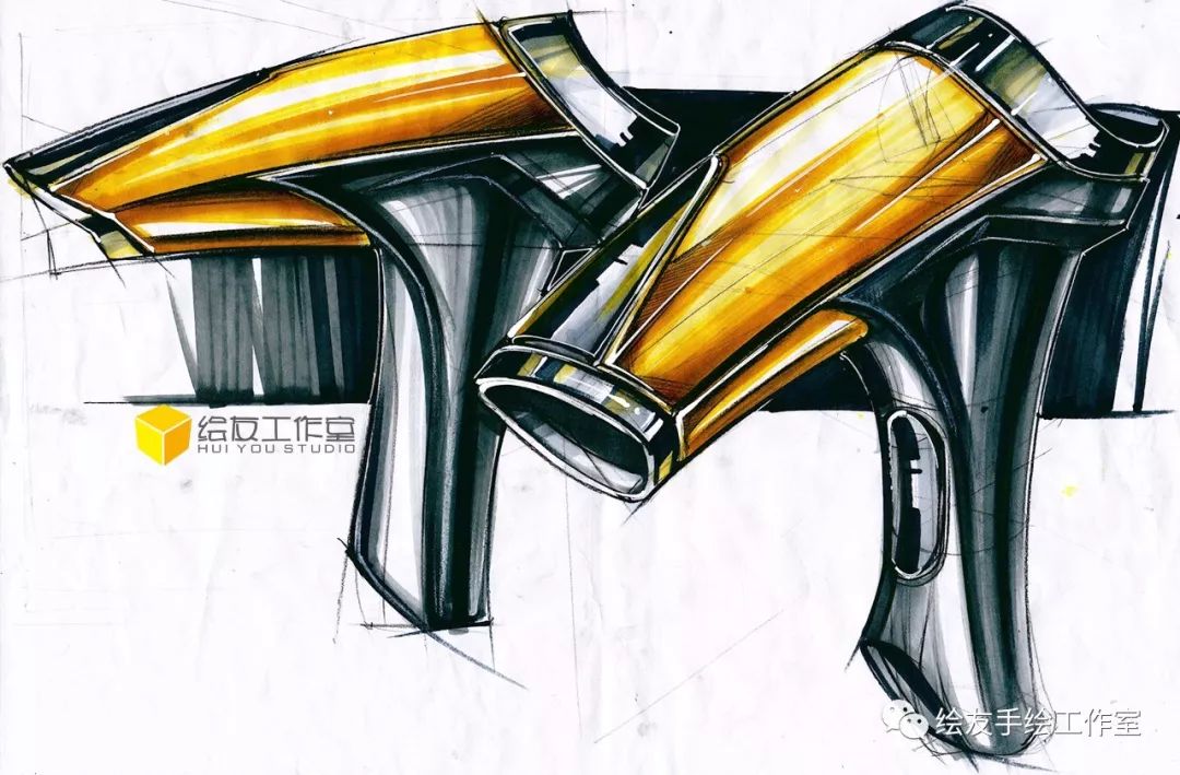 繪友教師作品 以匠心構筑創意，產品設計中的藝術與實用交融