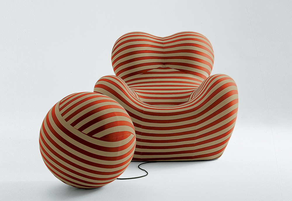 從非洲風(fēng)格實用家具到軟件開發(fā) 靈感、美學(xué)與功能性的跨界對話