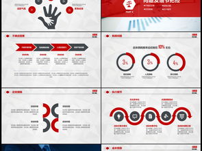 大氣紅色主題公關(guān)活動組織與營銷策劃方案