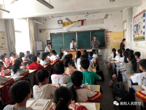 方城縣人防服務(wù)中心 織密防災(zāi)減災(zāi)“安全網(wǎng)”，5·12宣傳周活動圓滿舉行