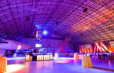 大型活動策劃 市場營銷目標(biāo)的戰(zhàn)略引擎與執(zhí)行藍(lán)圖